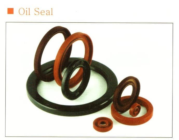 Sealink  Rotary Seal _ Oil Seal
